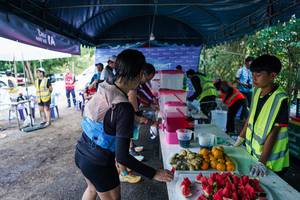 BIB: 
                            <button type="button" onclick="openModal(28155314)" class="btn btn-primary btn-sm float-right btn-popup" data-toggle="modal" data-target=".modal-high-quality">
                        <i class="fas fa-shopping-cart"></i> Add to Cart
                    </button>
                                            <button type="button" onclick="isThisMe(28155314, true)" class="btn btn-success btn-sm float-right btn-popup btn-isme hidden" data-toggle="tooltip" data-placement="bottom" title="นี่คือรูปของคุณใช่ไหม คลิกที่นี่เพื่อเอาเข้าอัลบั้ม">
                        <i class="fas fa-plus"></i> Add to album
                    </button>
                    <button type="button" onclick="isThisMe(28155314, false)" class="btn btn-warning btn-sm float-right btn-popup btn-isnotme hidden">
                        <i class="fas fa-ban"></i> Remove from album
                    </button>